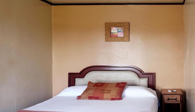 Hotel Del Bosque image