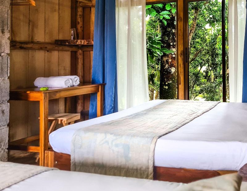 Hotel Del Bosque image