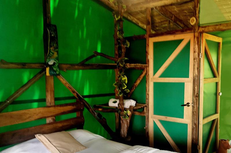 Hotel Del Bosque image