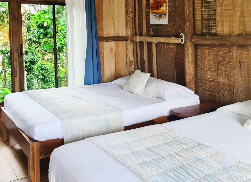 Hotel Del Bosque image