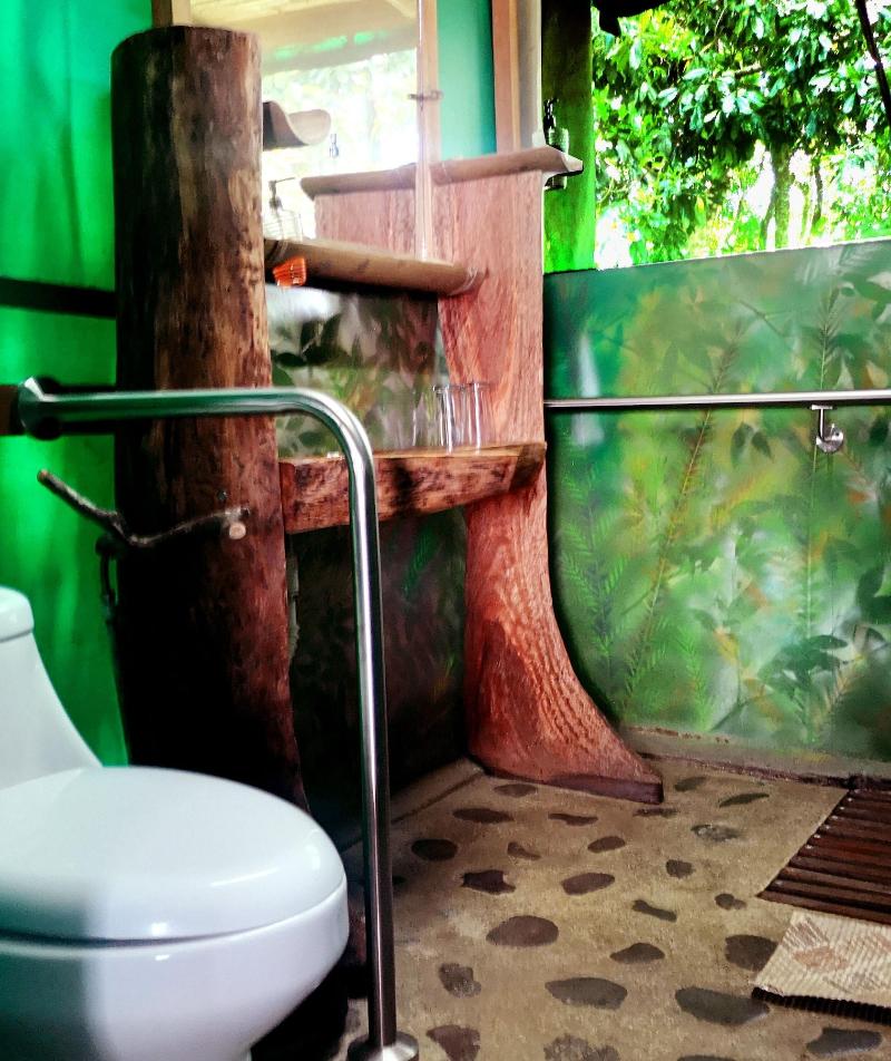 Hotel Del Bosque image