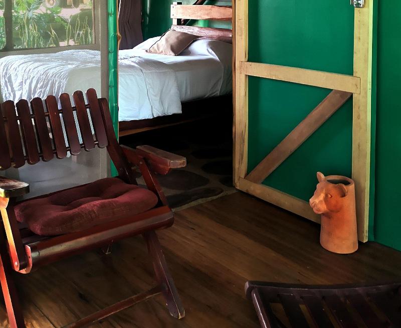 Hotel Del Bosque image