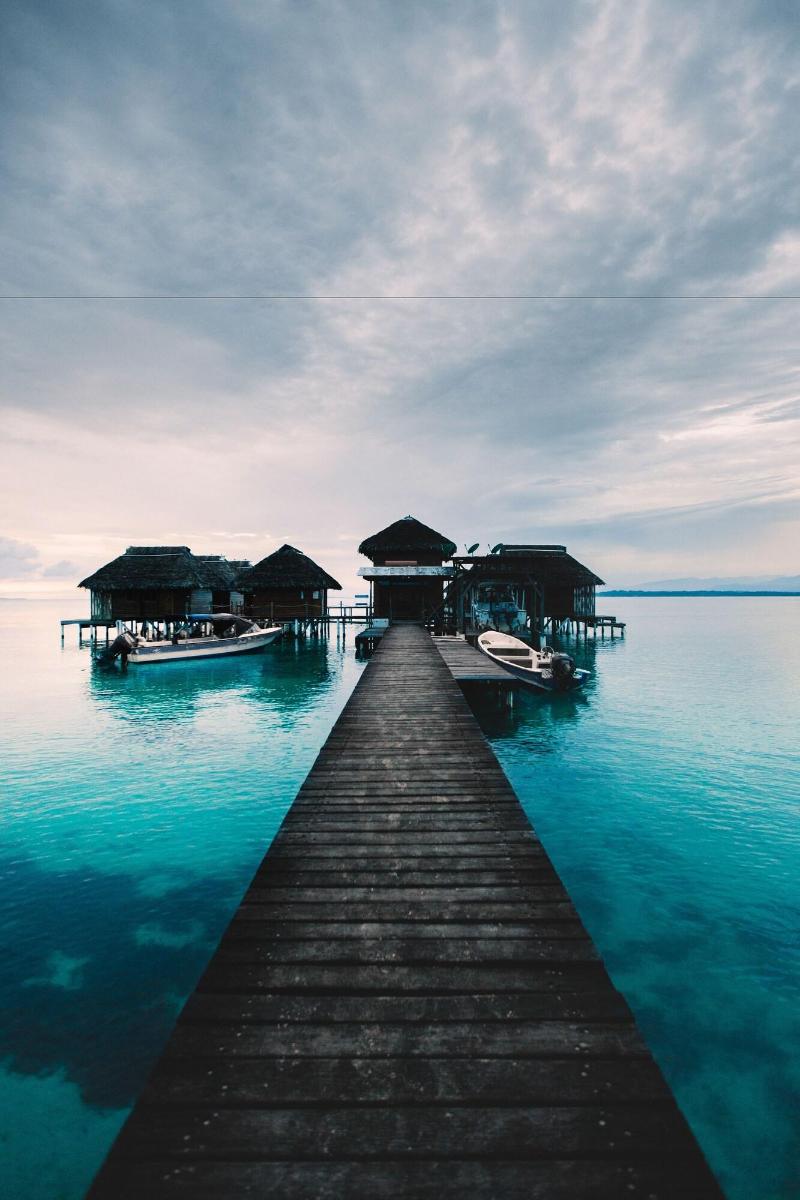 Azul Paradise 4