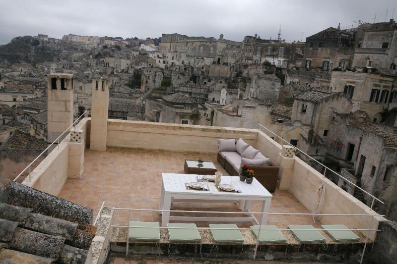 Le Tre Vie Apartment & Room image