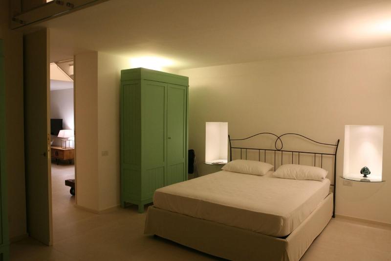 Le Tre Vie Apartment & Room image