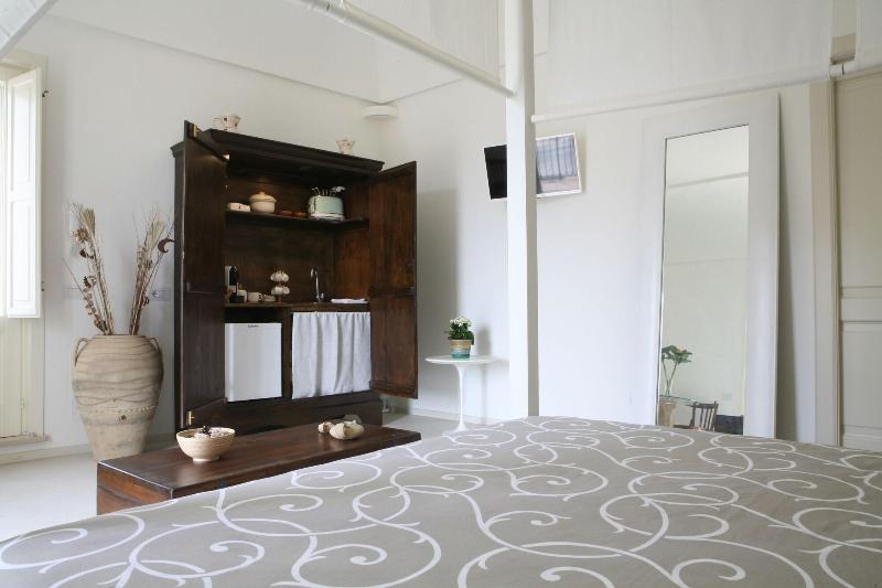 Le Tre Vie Apartment & Room image