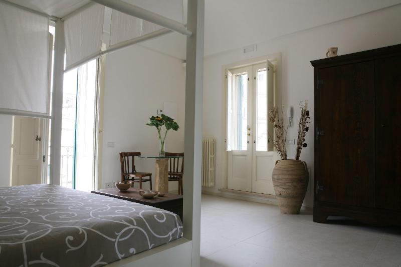 Le Tre Vie Apartment & Room image