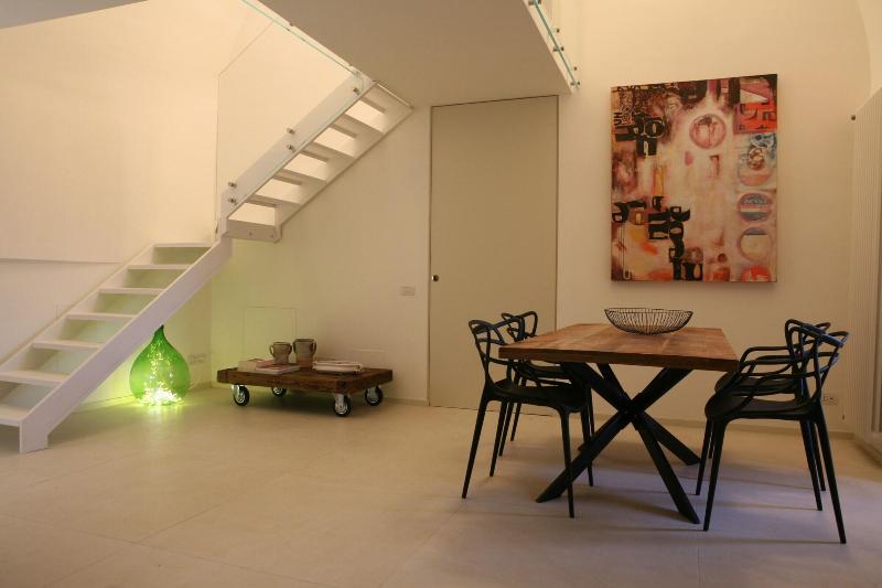 Le Tre Vie Apartment & Room image