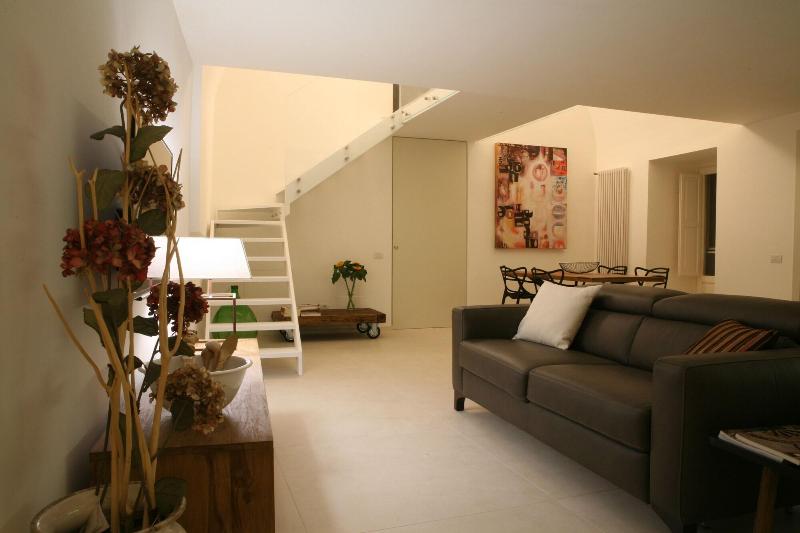 Le Tre Vie Apartment & Room image