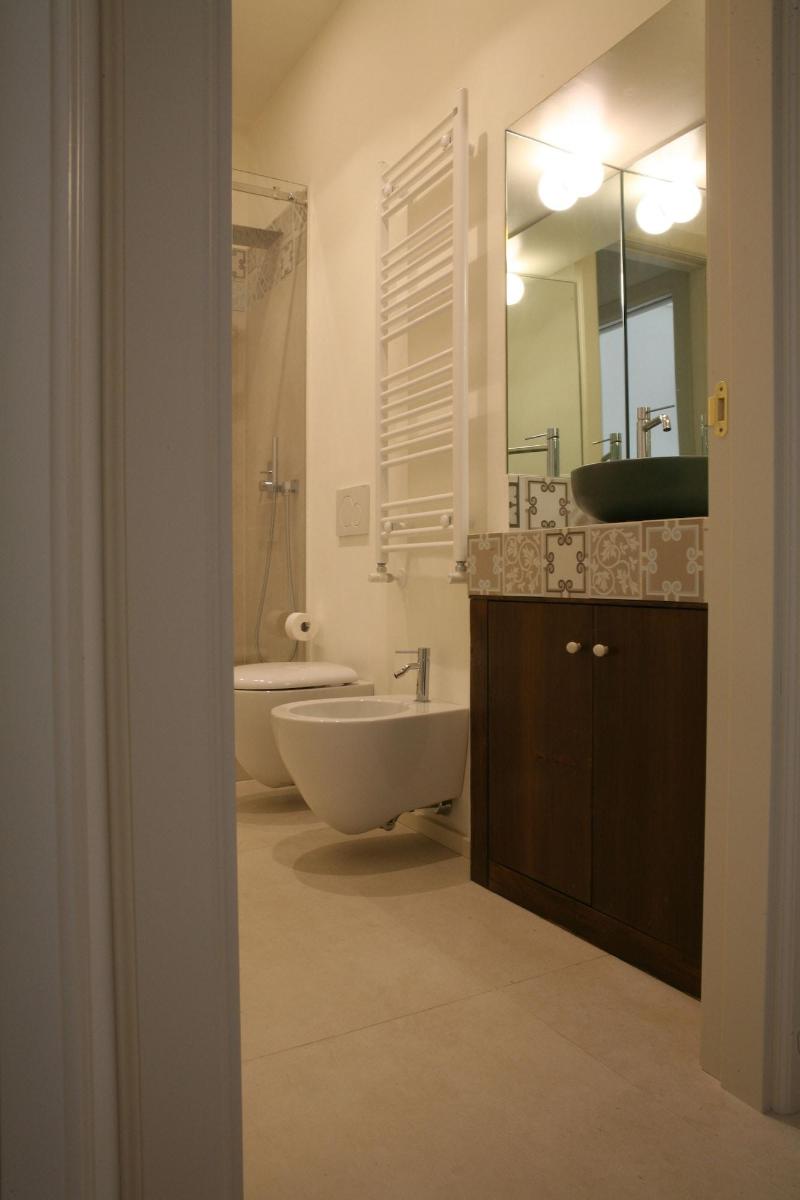 Le Tre Vie Apartment & Room image