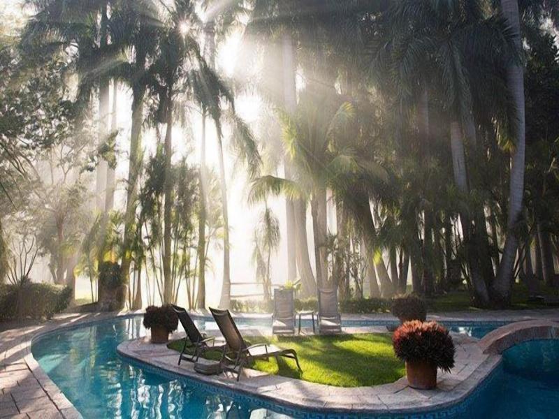 Hacienda San Gabriel De Las Palmas image