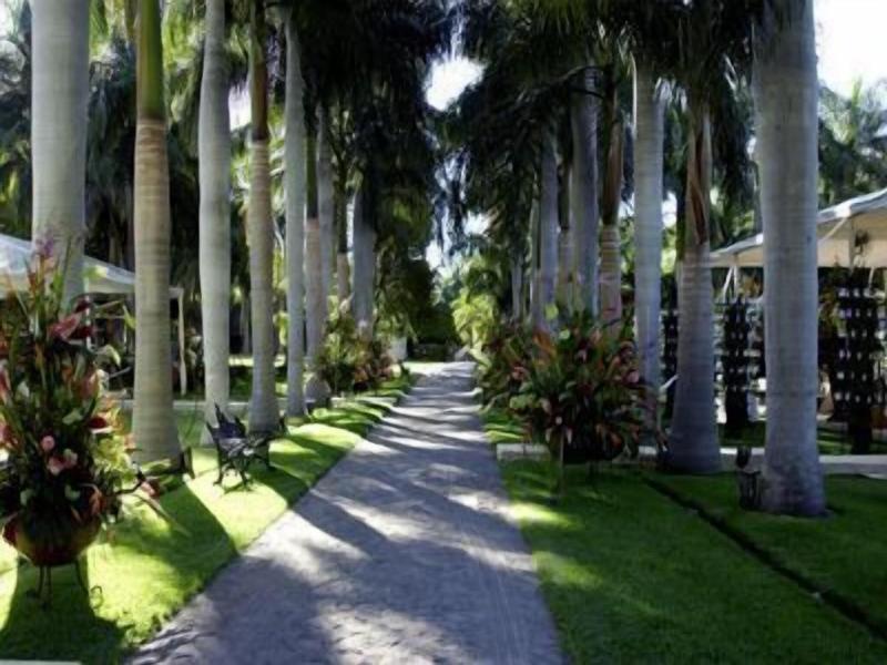 Hacienda San Gabriel De Las Palmas image