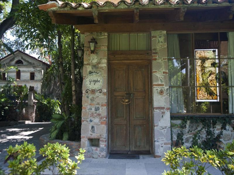 Hacienda San Gabriel De Las Palmas image