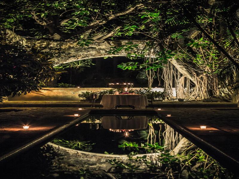 Hacienda San Gabriel De Las Palmas image