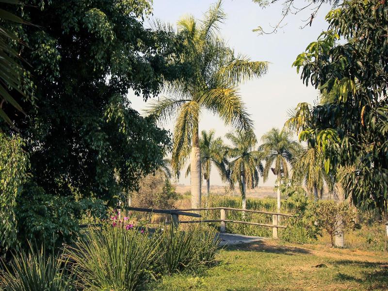 Hacienda San Gabriel De Las Palmas image