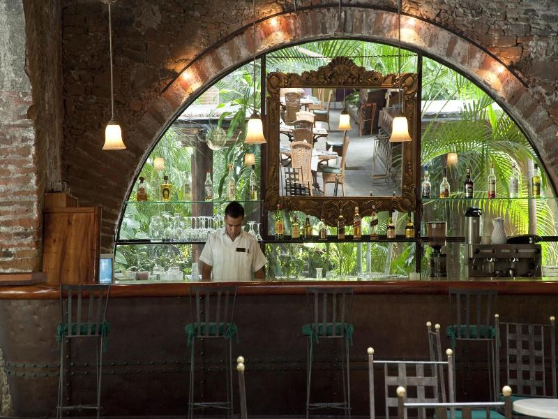 Hacienda San Gabriel De Las Palmas image