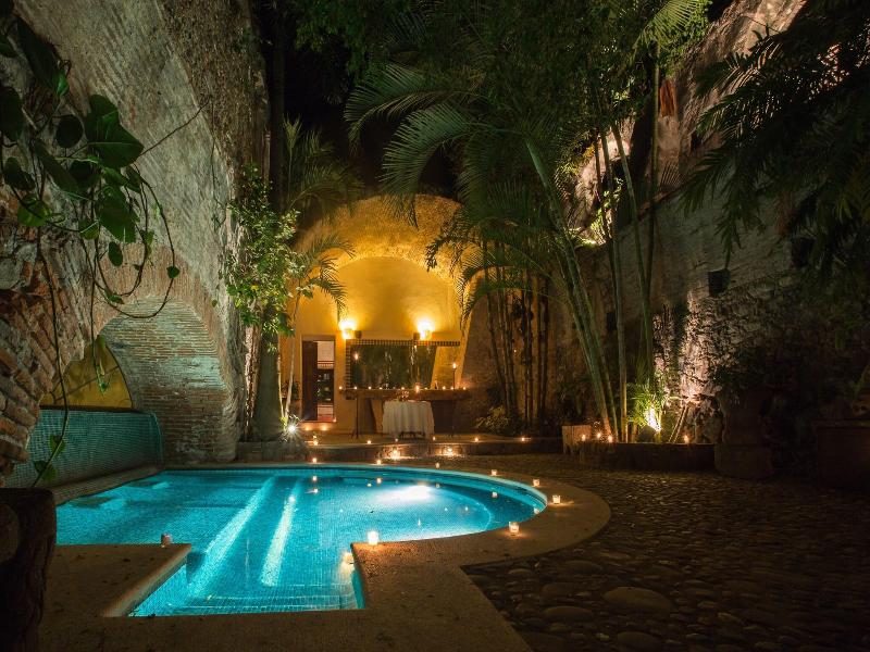 Hacienda San Gabriel De Las Palmas image