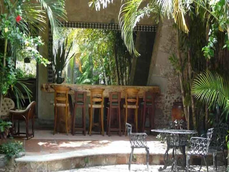 Hacienda San Gabriel De Las Palmas image