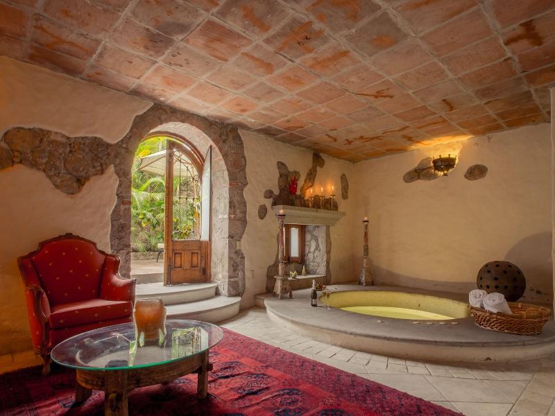 Hacienda San Gabriel De Las Palmas image