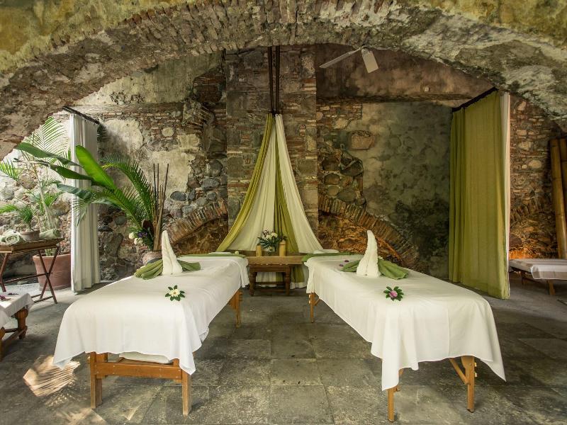 Hacienda San Gabriel De Las Palmas image