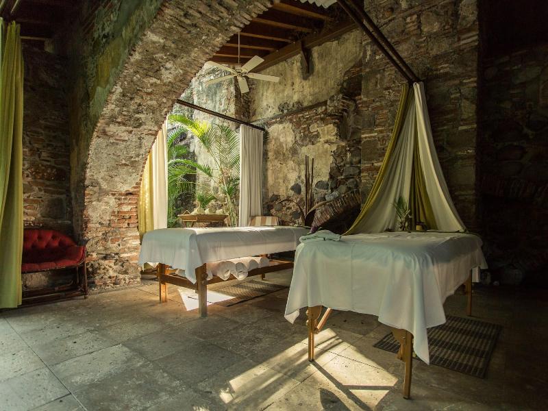 Hacienda San Gabriel De Las Palmas image