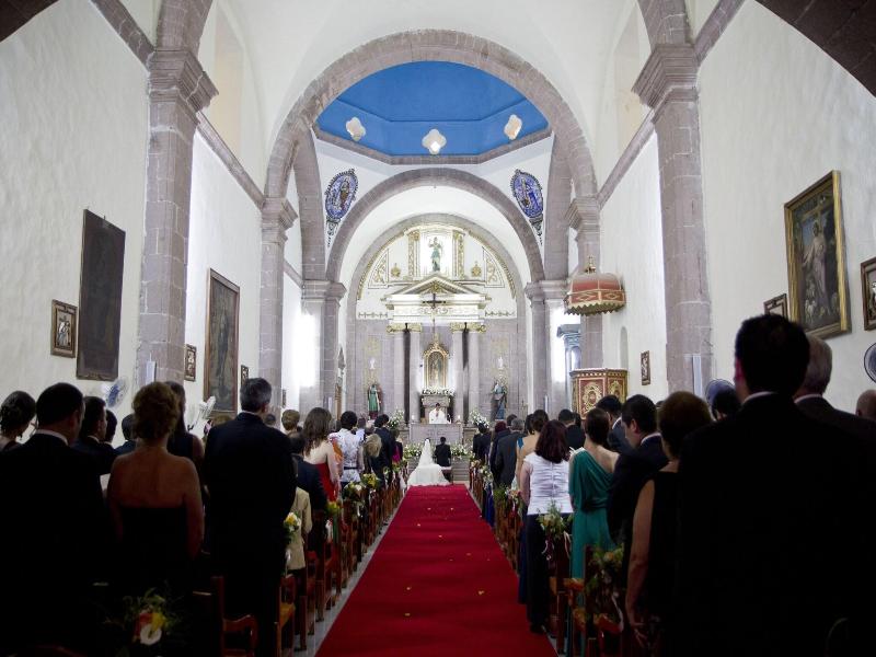 Hacienda San Gabriel De Las Palmas image