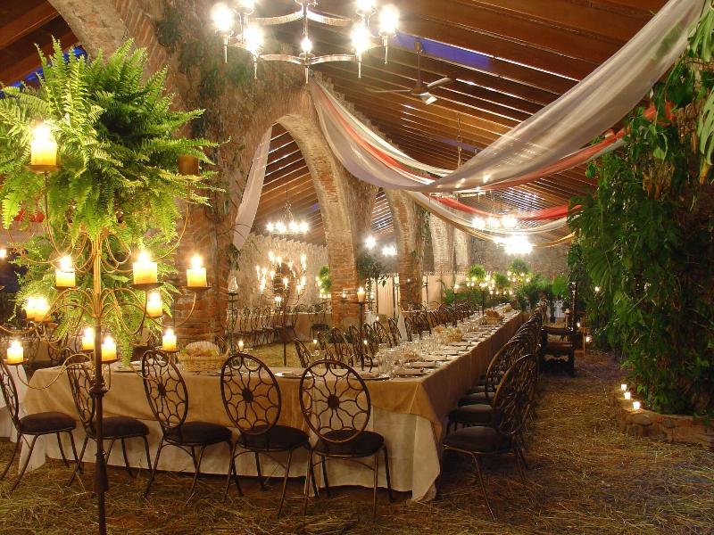 Hacienda San Gabriel De Las Palmas image