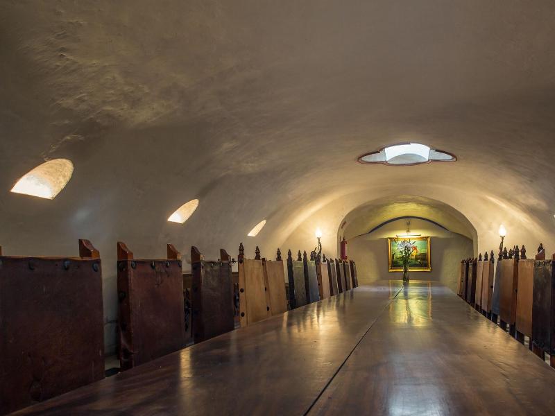 Hacienda San Gabriel De Las Palmas image