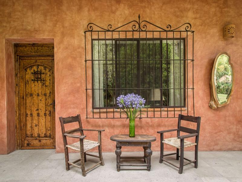 Hacienda San Gabriel De Las Palmas image