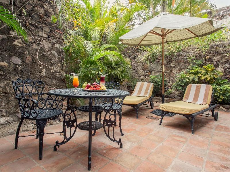 Hacienda San Gabriel De Las Palmas image