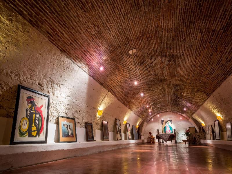 Hacienda San Gabriel De Las Palmas image