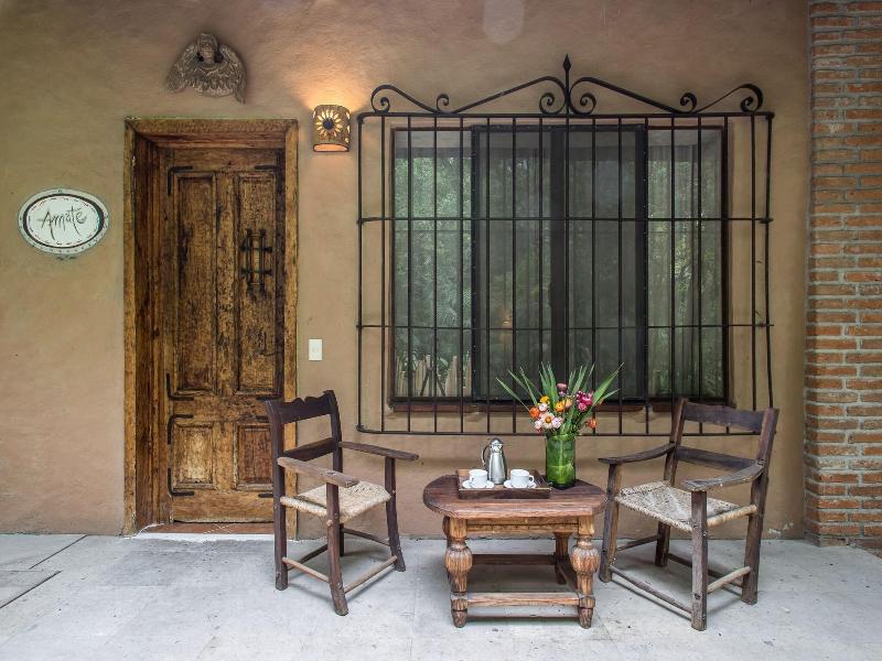 Hacienda San Gabriel De Las Palmas image