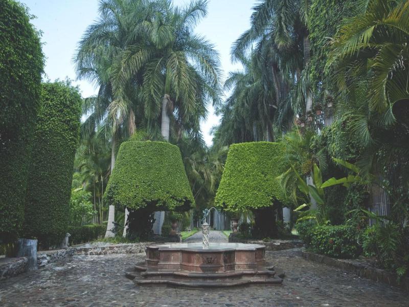 Hacienda San Gabriel De Las Palmas image