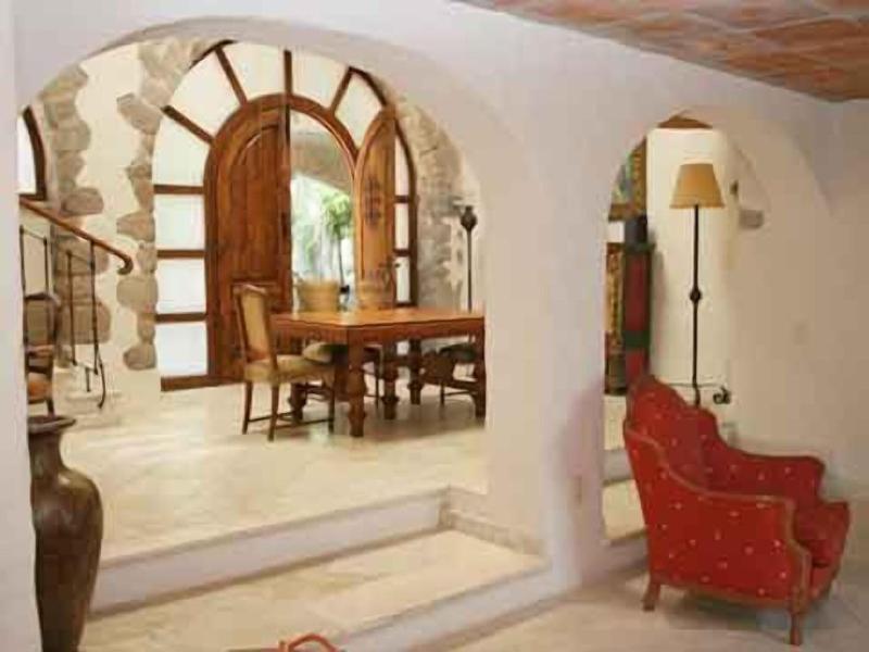 Hacienda San Gabriel De Las Palmas image