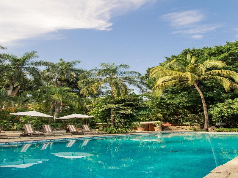 Hacienda San Gabriel De Las Palmas image