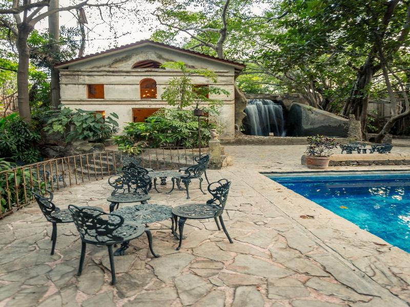 Hacienda San Gabriel De Las Palmas image