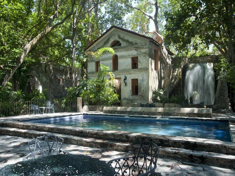 Hacienda San Gabriel De Las Palmas image