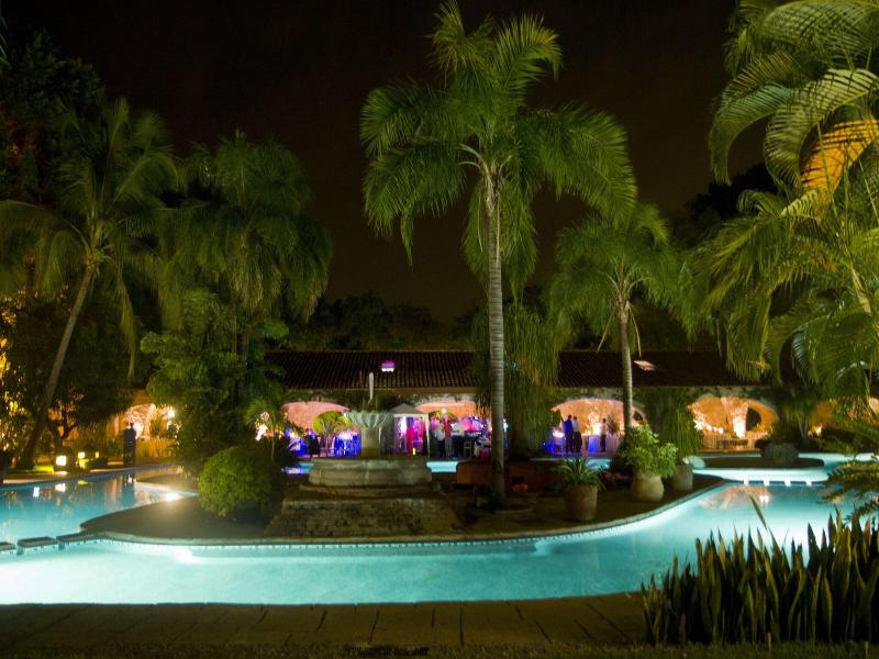Hacienda San Gabriel De Las Palmas image