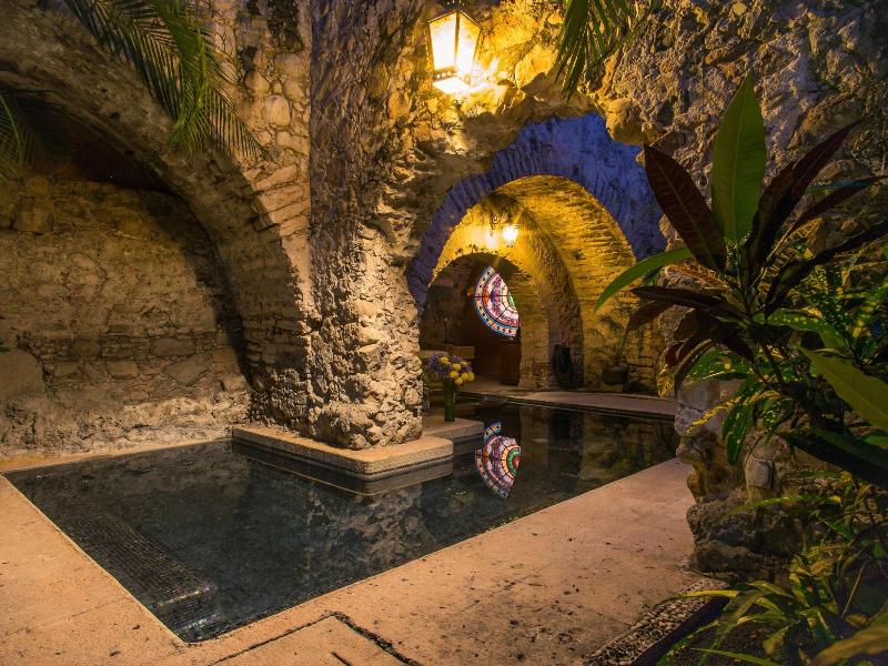 Hacienda San Gabriel De Las Palmas image