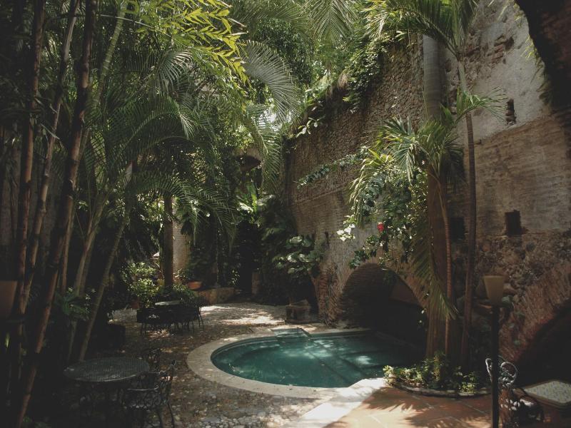 Hacienda San Gabriel De Las Palmas image