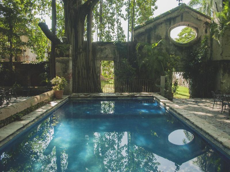Hacienda San Gabriel De Las Palmas image