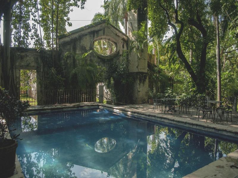Hacienda San Gabriel De Las Palmas image