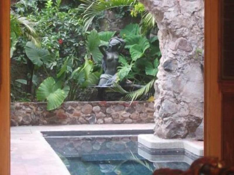 Hacienda San Gabriel De Las Palmas image