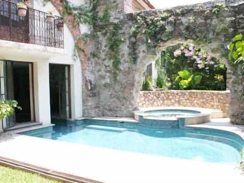 Hacienda San Gabriel De Las Palmas image