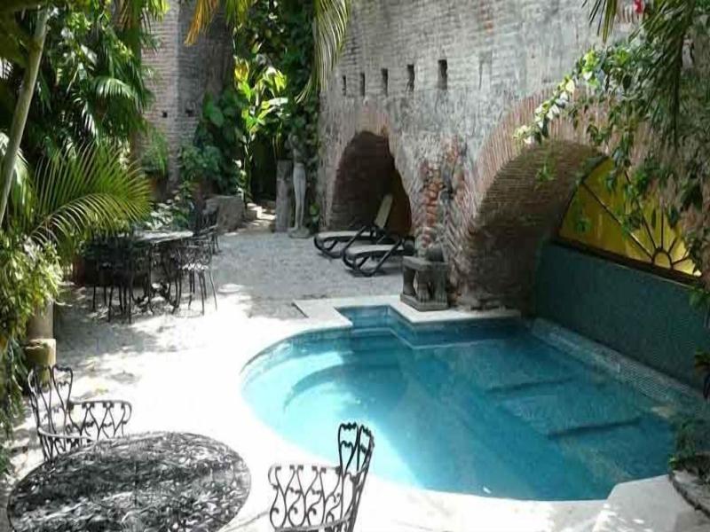 Hacienda San Gabriel De Las Palmas image