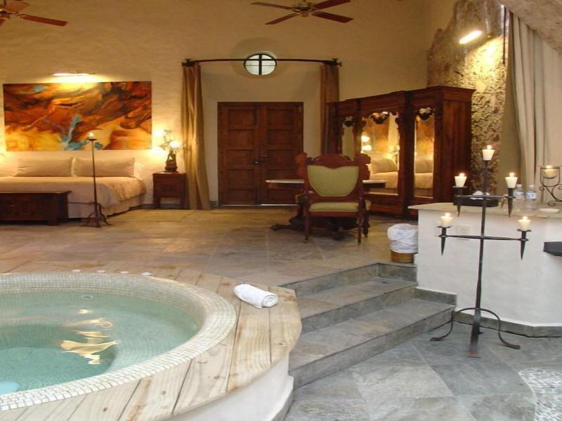 Hacienda San Gabriel De Las Palmas image