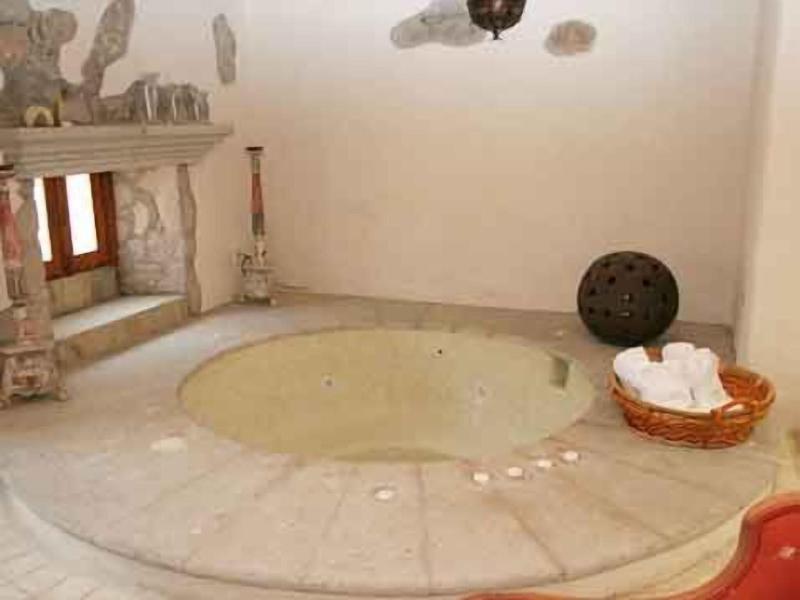 Hacienda San Gabriel De Las Palmas image