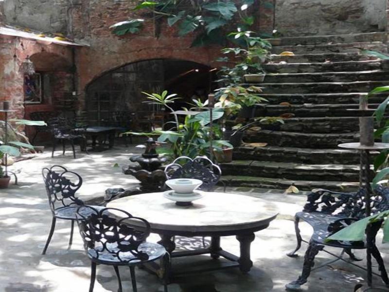 Hacienda San Gabriel De Las Palmas image