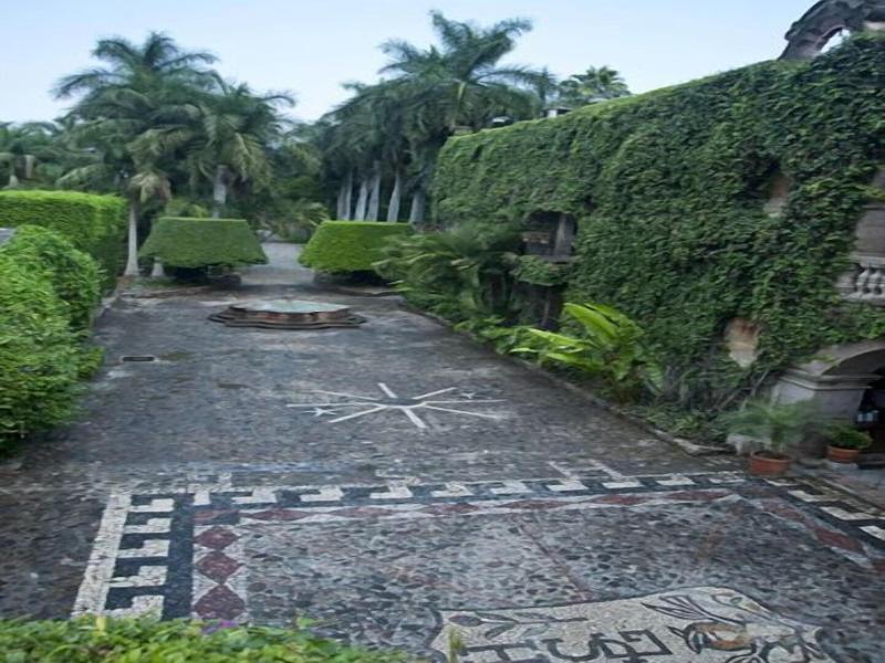 Hacienda San Gabriel De Las Palmas image