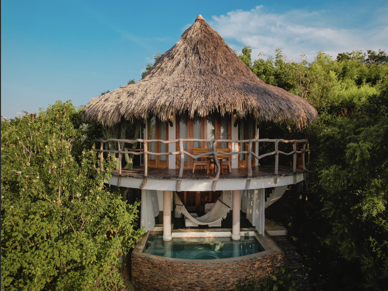 ZOA Hotel image